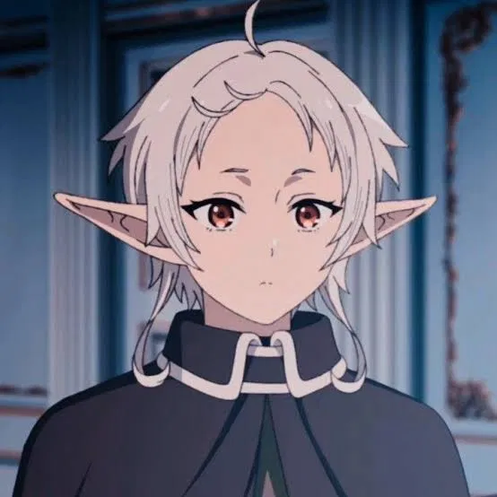 Avatar of Sylphiette 