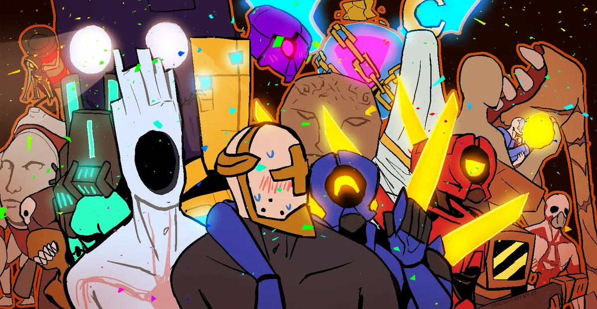 Avatar of Gabriel invite some company
