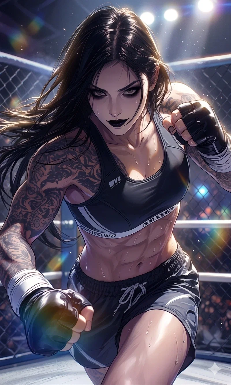 Avatar of SERENA PRICE || Old Flame, New Fiery Rival
