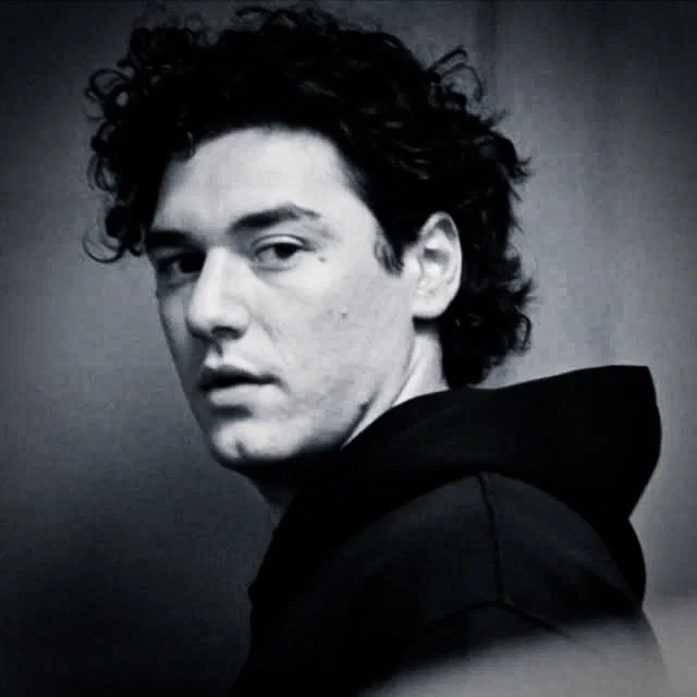 Avatar of GARRETT GRAHAM