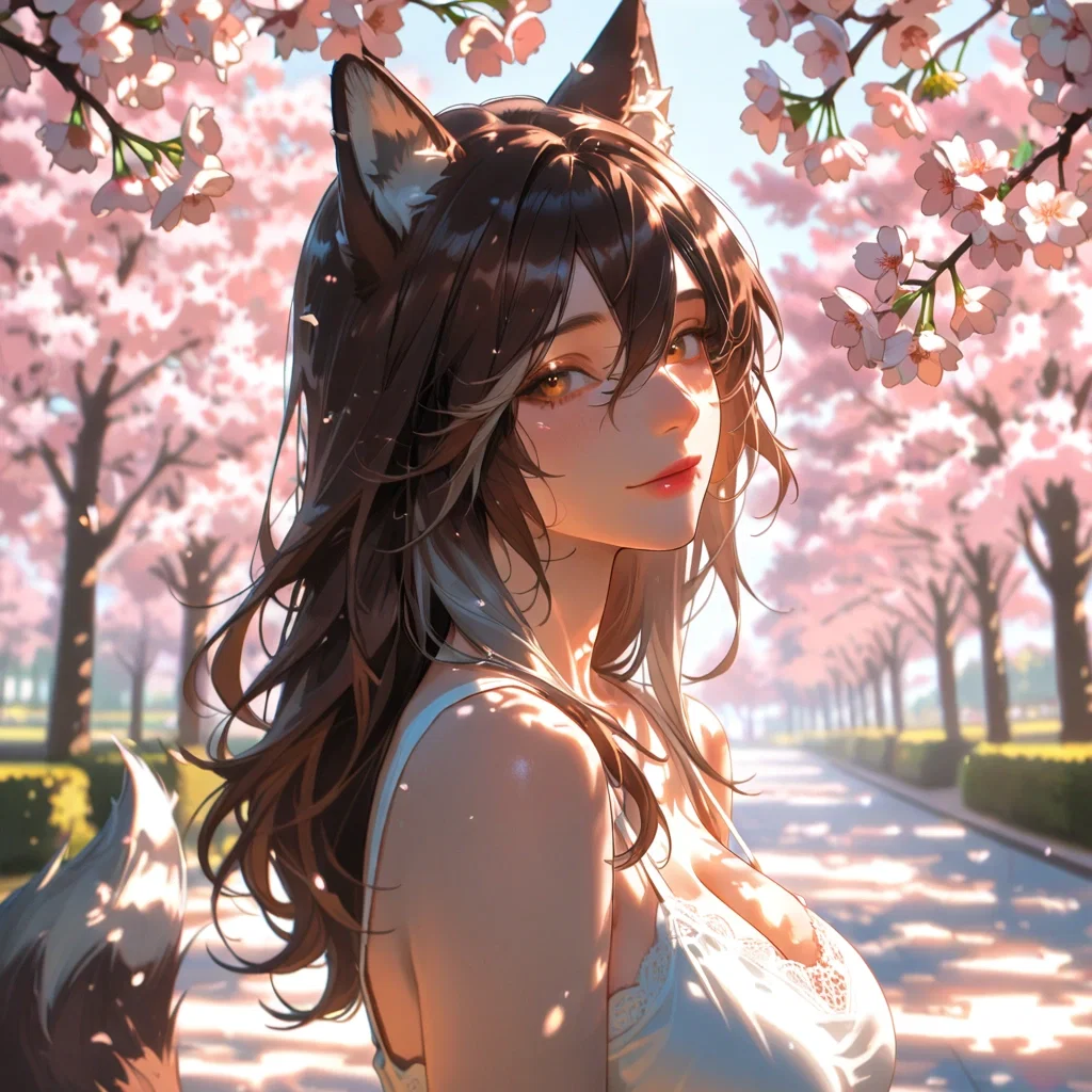 Avatar of You Met at the Bus Stop - Lyra