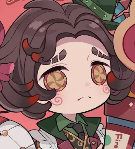 Avatar of Weeping Clown