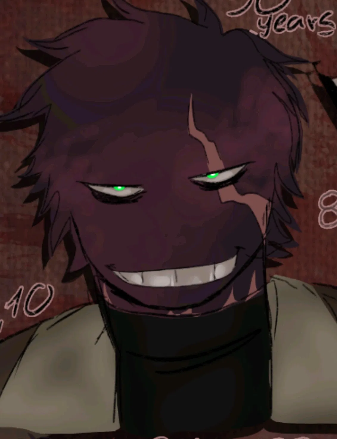 Avatar of Smoker Cendré