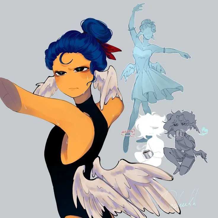 Avatar of Wally Darling (Human)