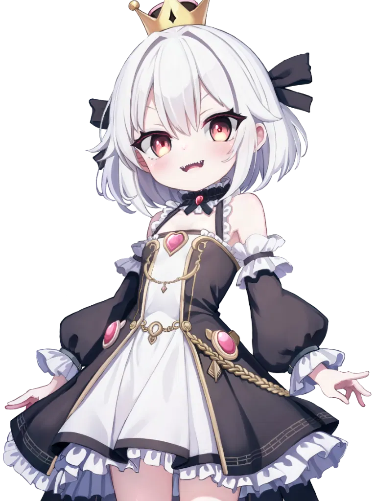 Avatar of Ulla