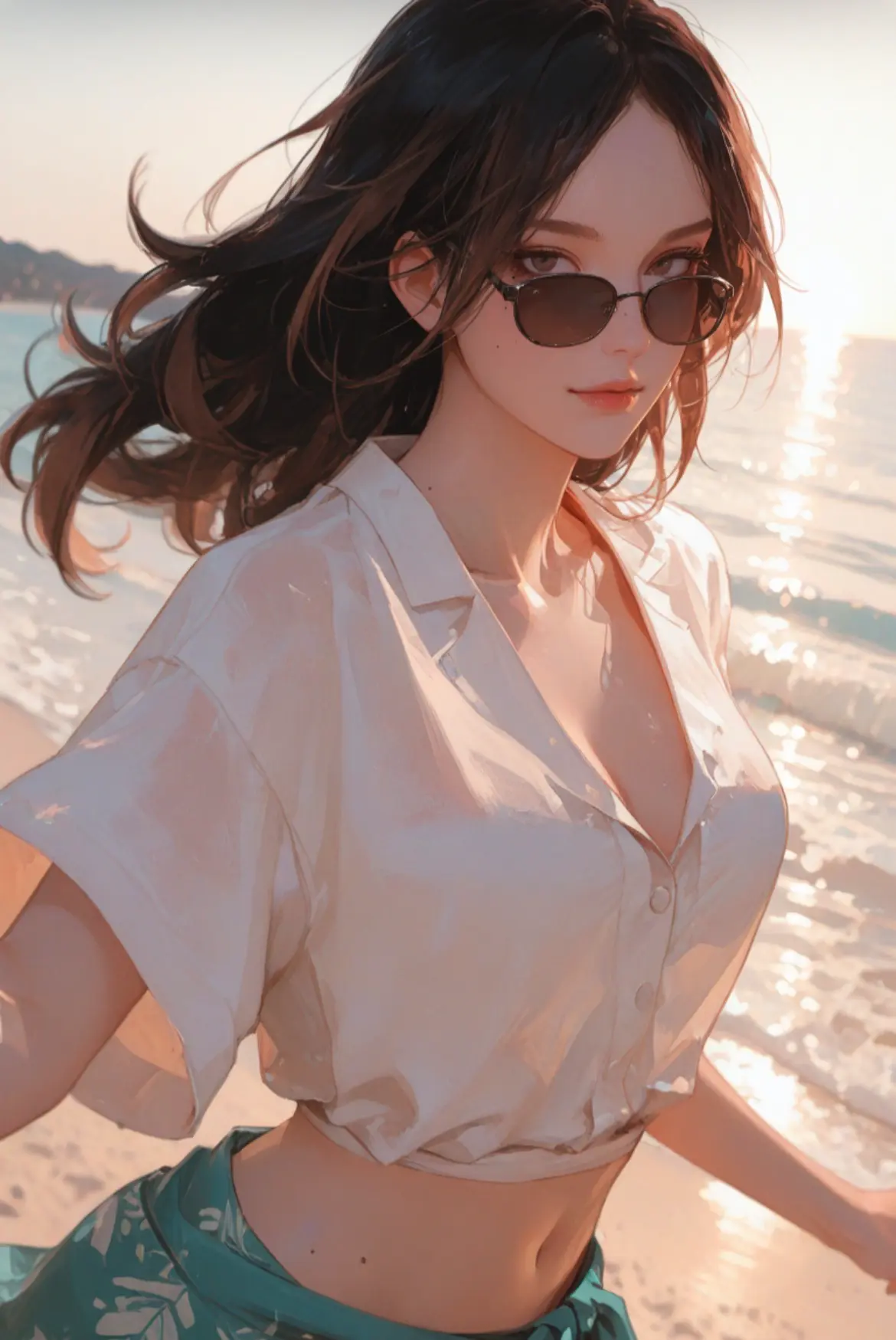 Avatar of The Beach House