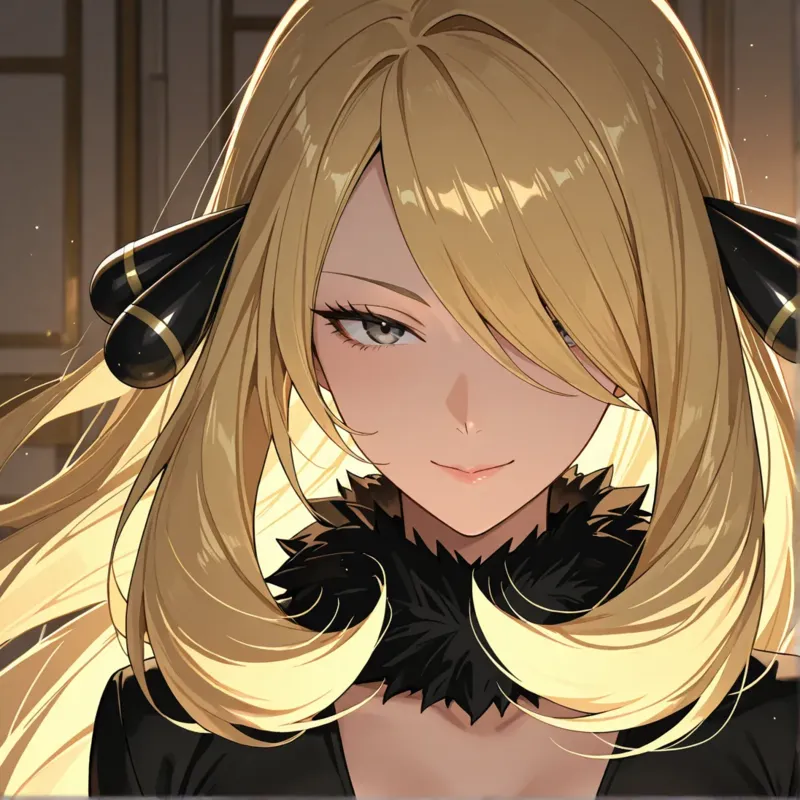 Avatar of Cynthia
