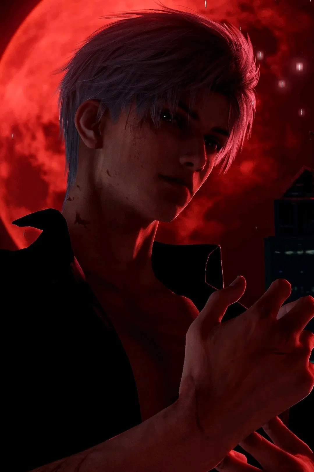 Avatar of Sylus