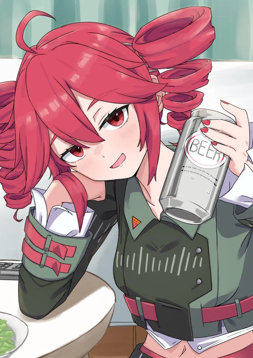 Avatar of Kansane Teto