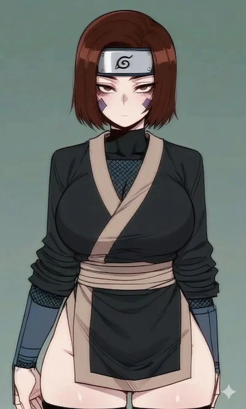 Avatar of Rin Nohara