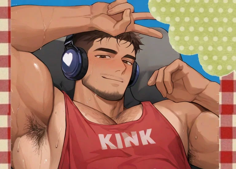 Avatar of Gymbro Streamer