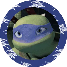 Avatar of 2012 - Leonardo