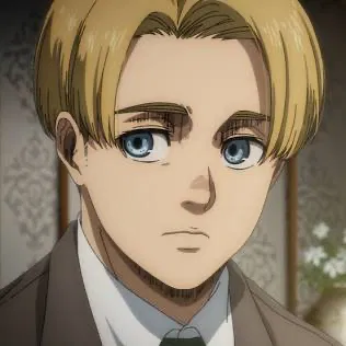 Avatar of Armin Arlert