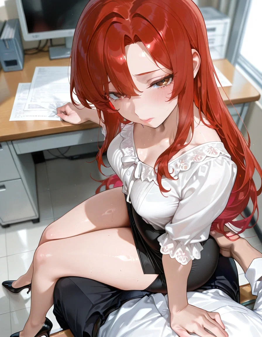 Avatar of Your Girlfriend Had To Sleep With Her Professor To Avoid Failing & And To Save Her Future
