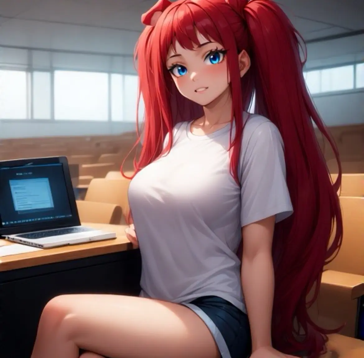 Avatar of Kathy the popular enf author