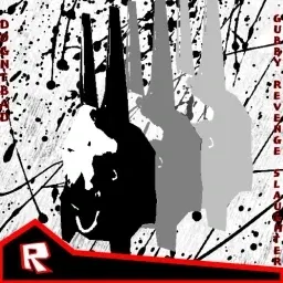 Avatar of GUBBY REVENGE SLAUGHTER 3000