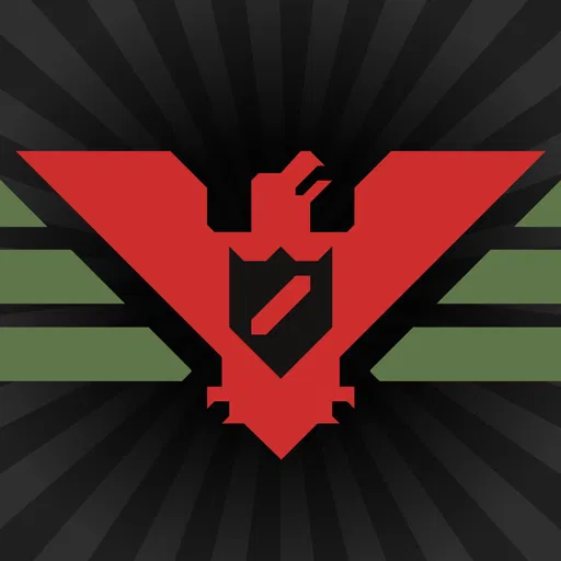 Avatar of Papers Please - Furry RPG