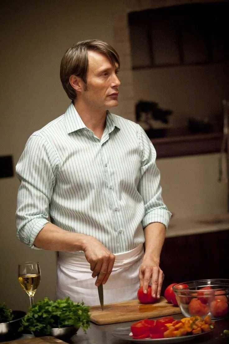 Avatar of Hannibal Lecter