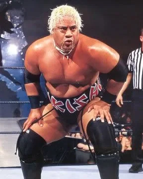 Avatar of Rikishi || Spring Fever 🌸