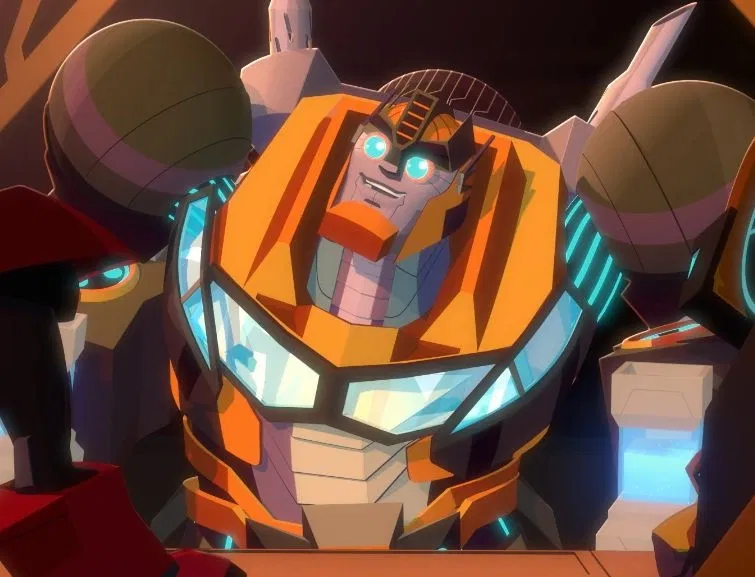 Avatar of Maccadam