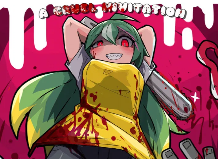 Avatar of Chainsaw-chan