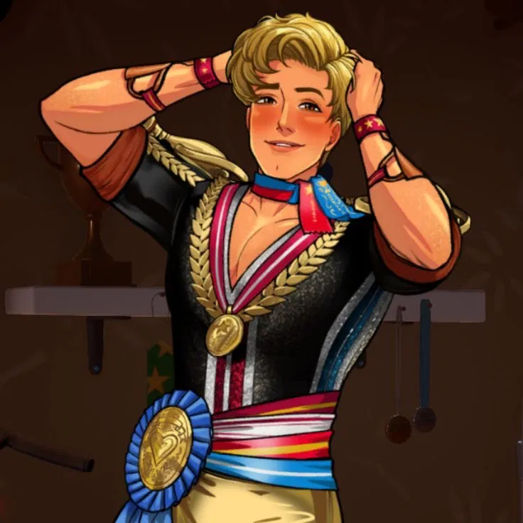 Avatar of Stepford