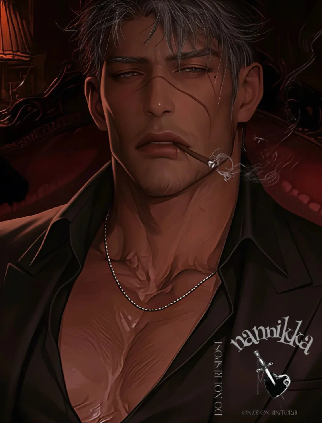 Avatar of ✦ NEW YEARS FUCK | Klaus Alt.