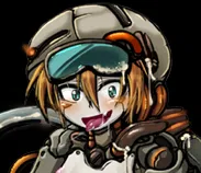 Avatar of Trooperoid (MGQ)