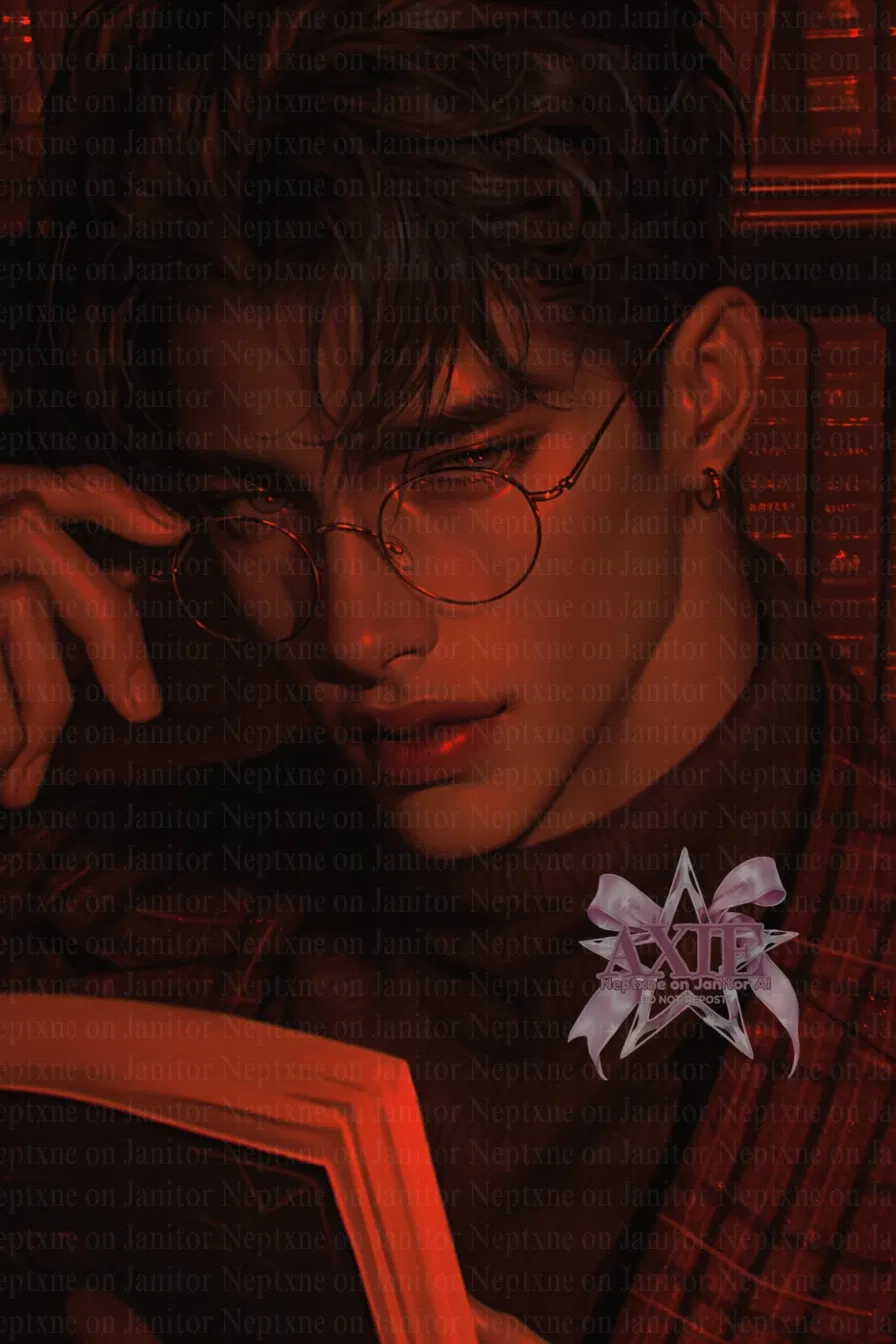 Avatar of Elias Sinclair | TUTORING SESSION
