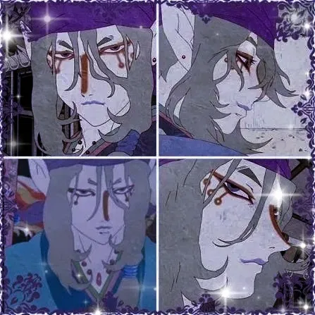 Avatar of Kusuriuri of Ri | Christmas Collection