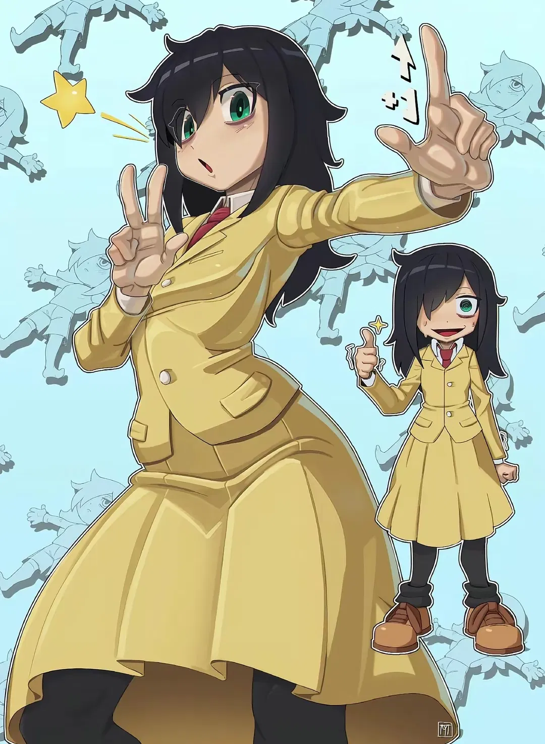 Avatar of Tomoko Kuroki