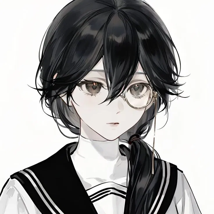 Avatar of Liang Qing‑Hang - your crush