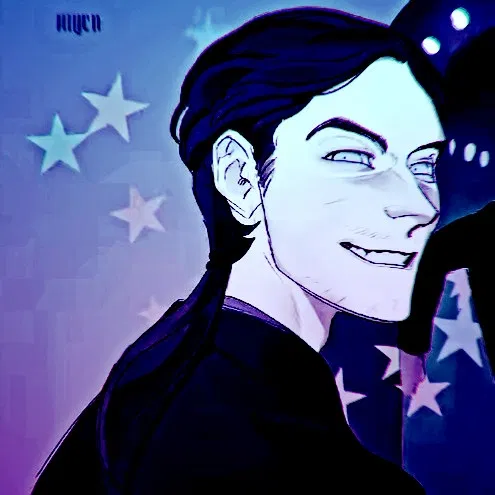 Avatar of Michael Afton