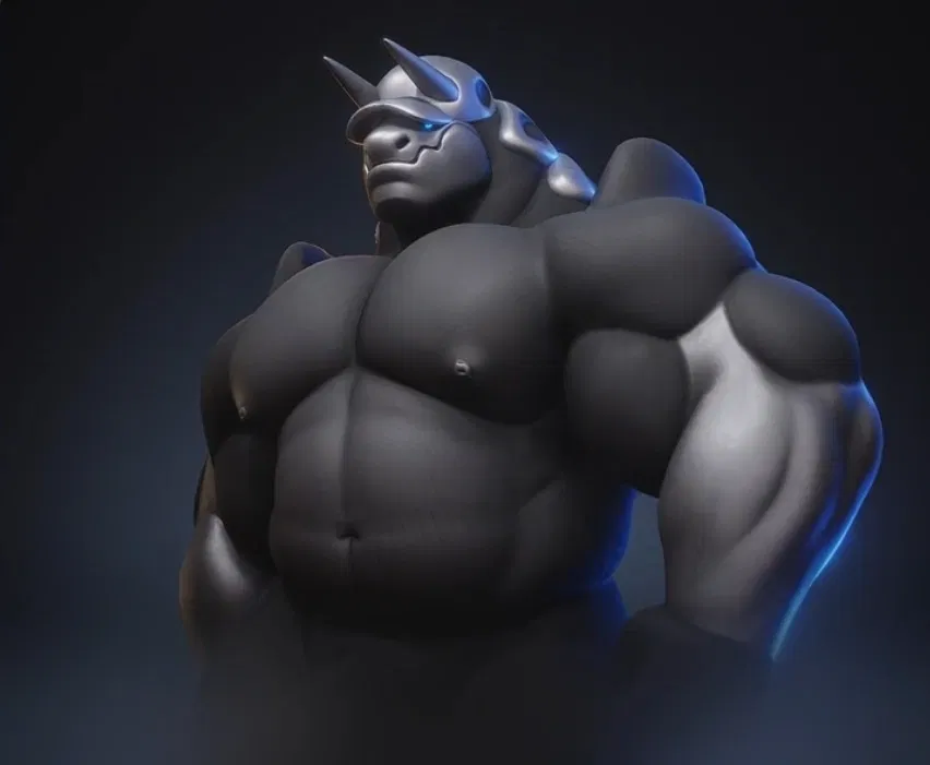 Avatar of Chrom the Aggron