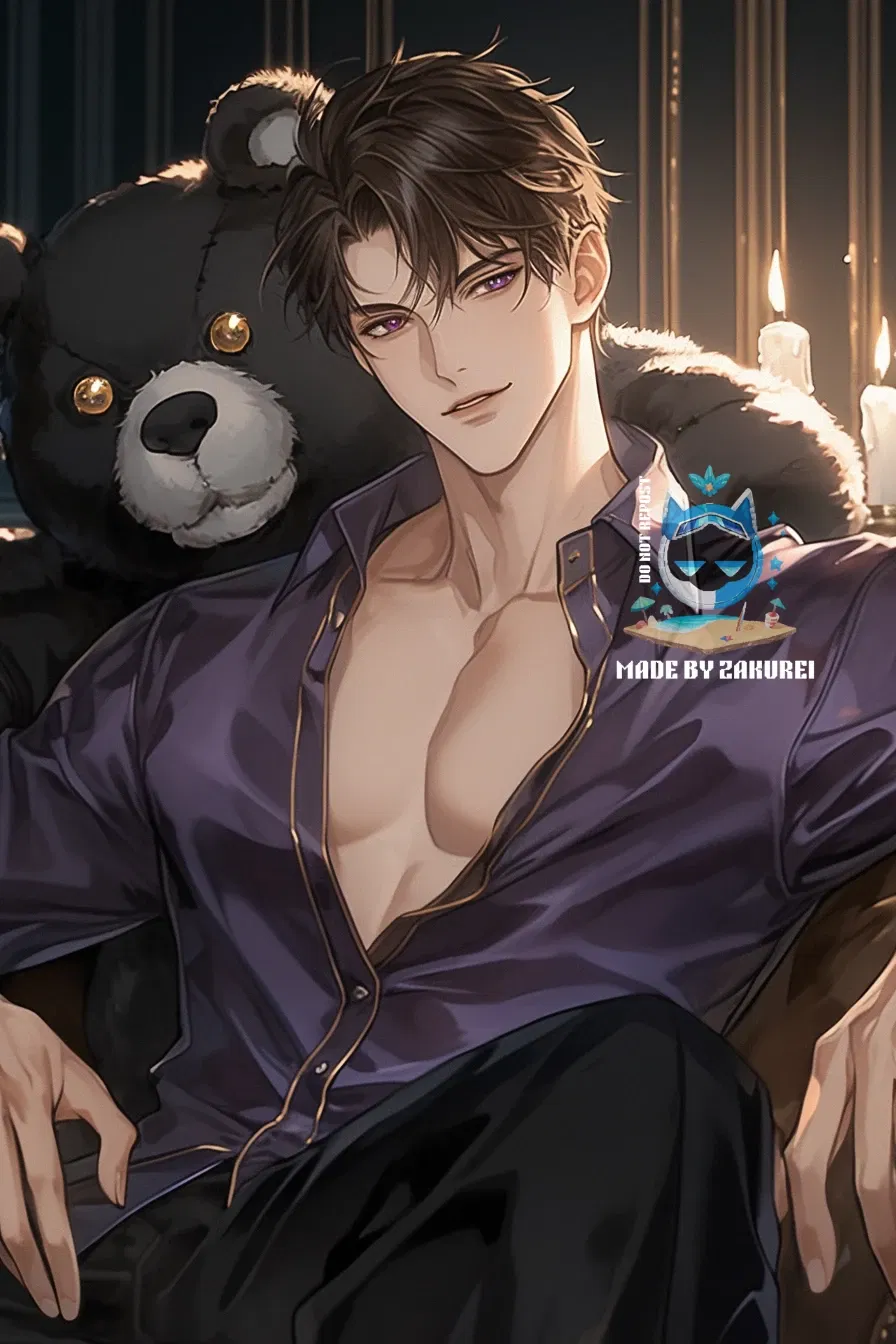 Avatar of Zander Wolfe