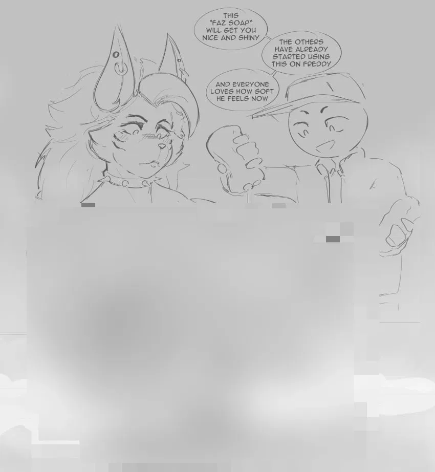 Avatar of Roxanne Wolf   [Tits & Service]