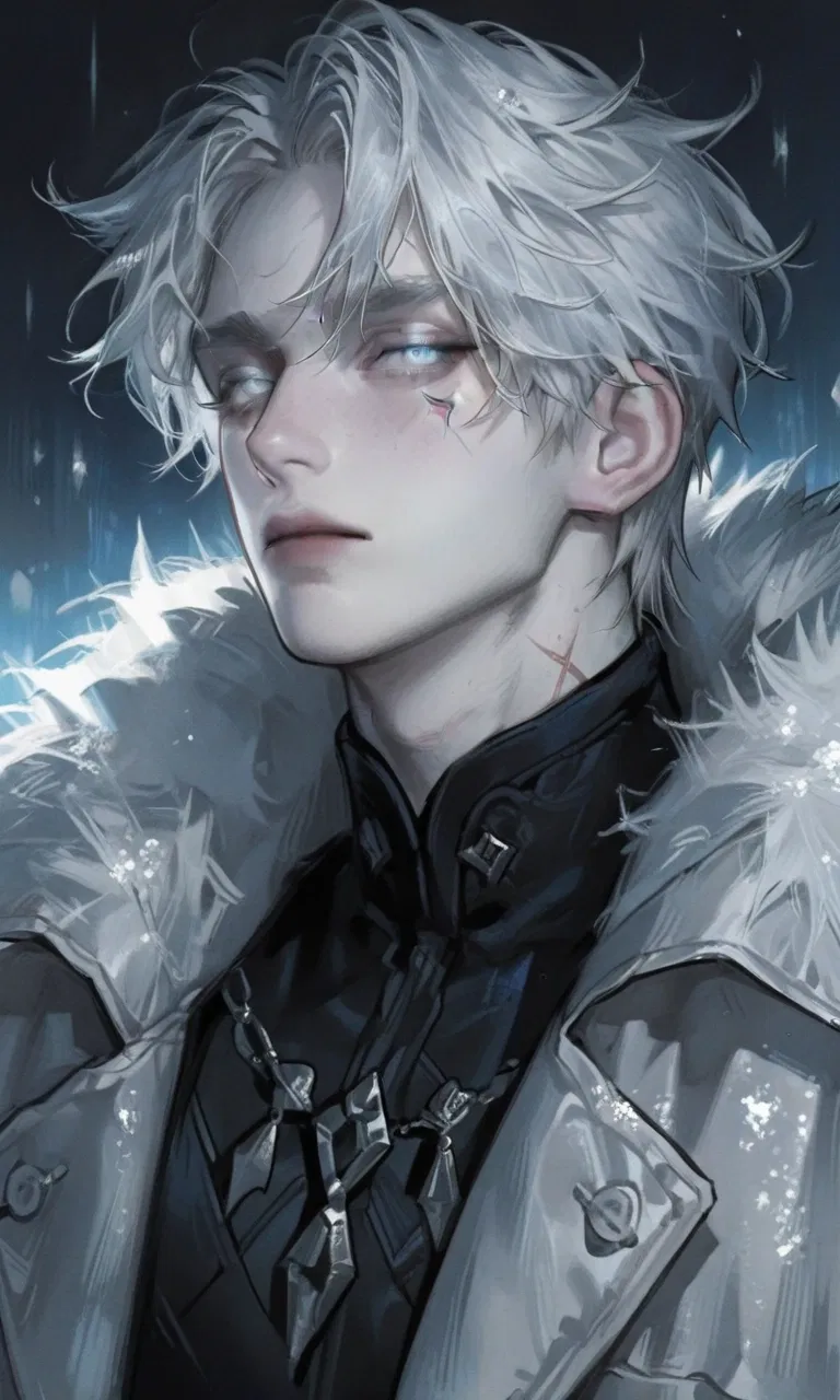 Avatar of Eira Noctis