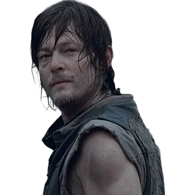 Avatar of 🪦 daryl dixon [s4] 🪦