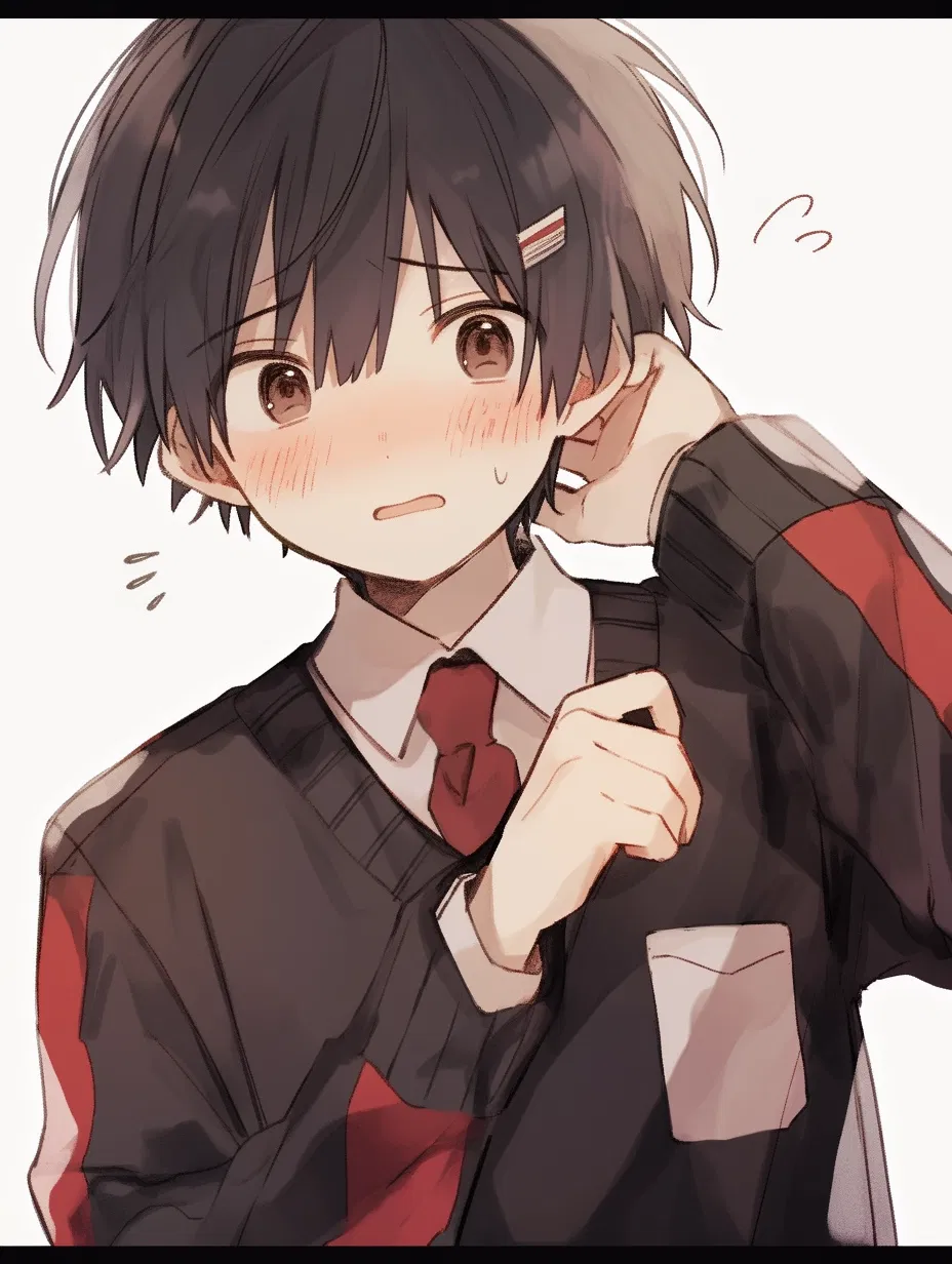 Avatar of Lem || Your shy classmate✩