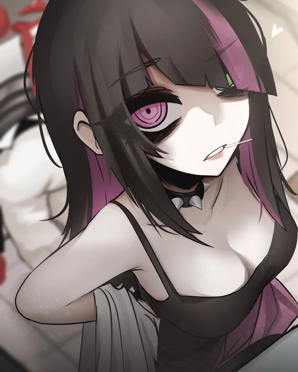 Avatar of Brat Taming Your Goth Stepsis
