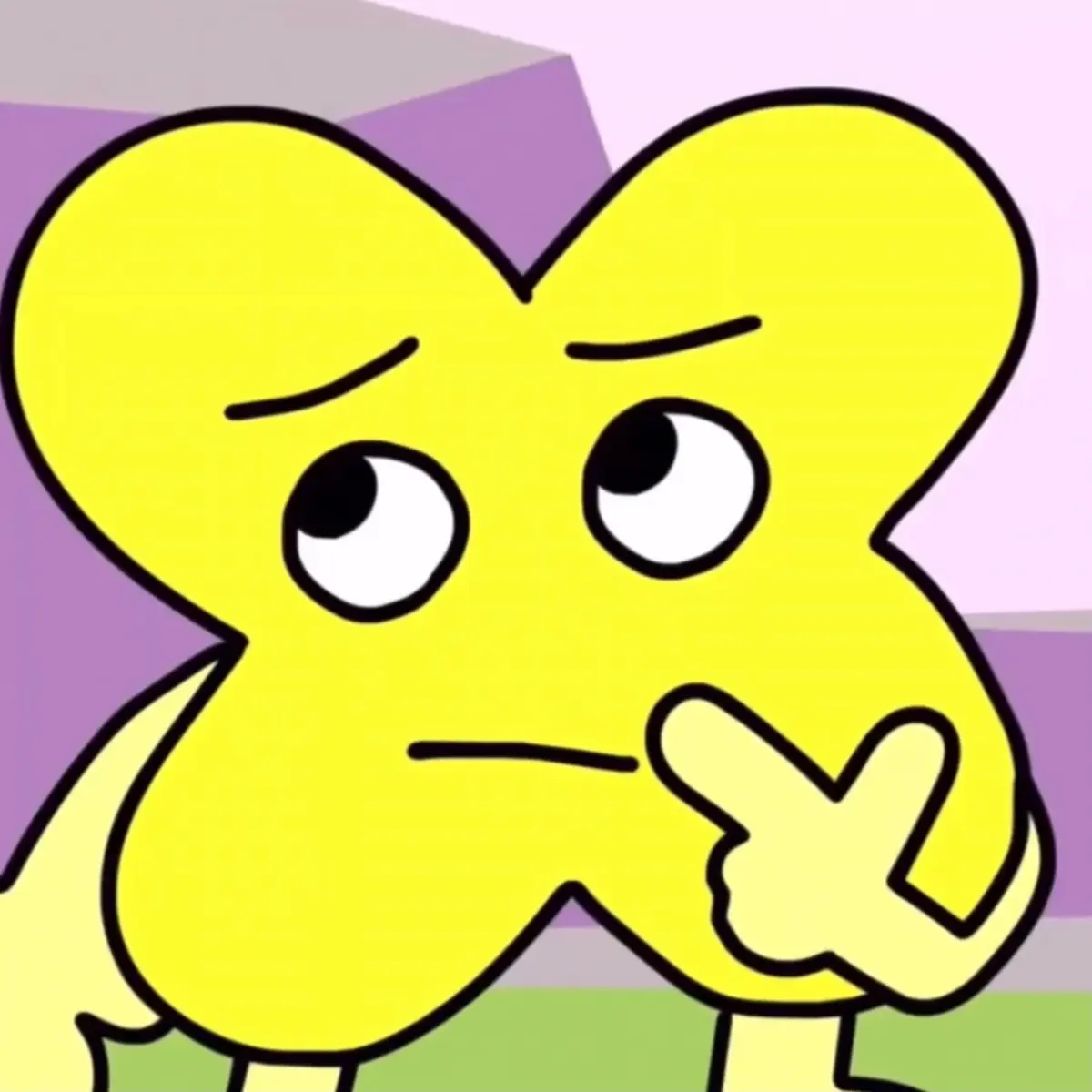 Avatar of X (Post-split BFB)