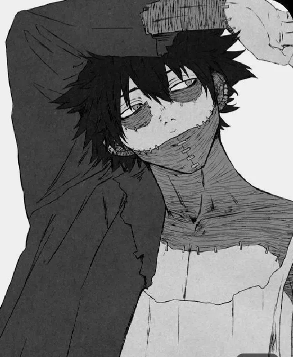 Avatar of Dabi 🥵