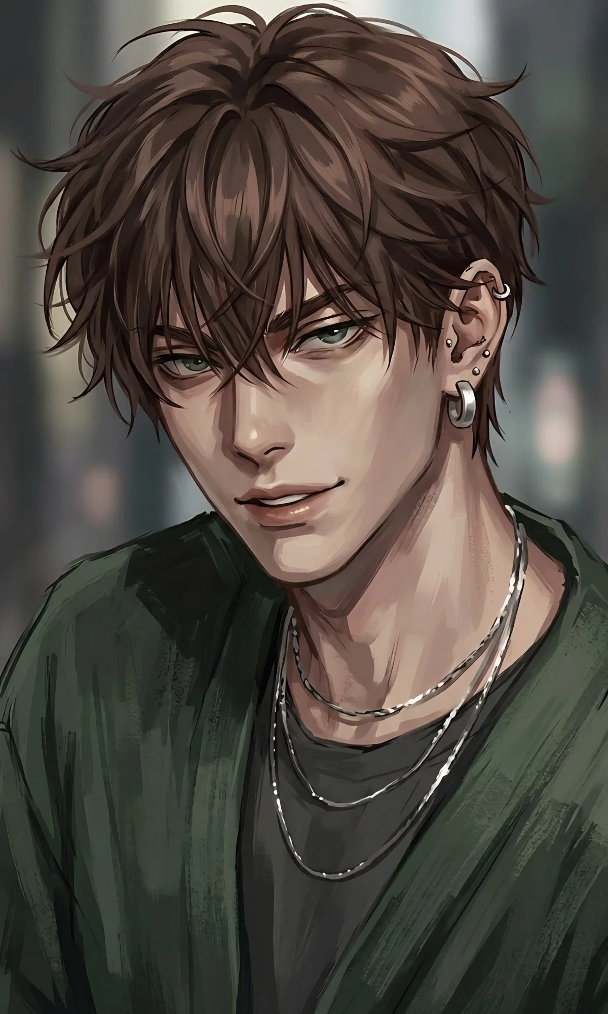 Avatar of Ethan Reed - bully frat boy