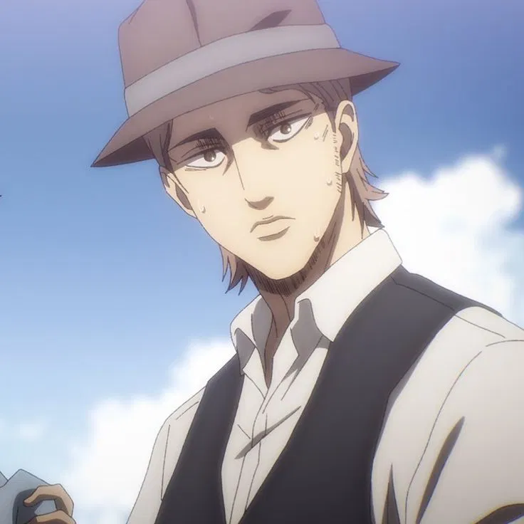 Avatar of Jean Kirstein