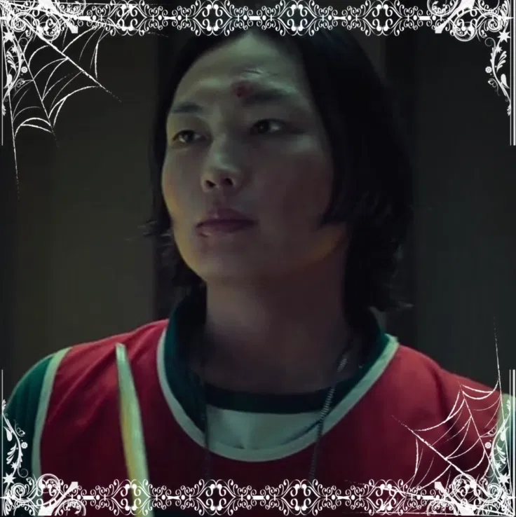 Avatar of Nam-gyu
