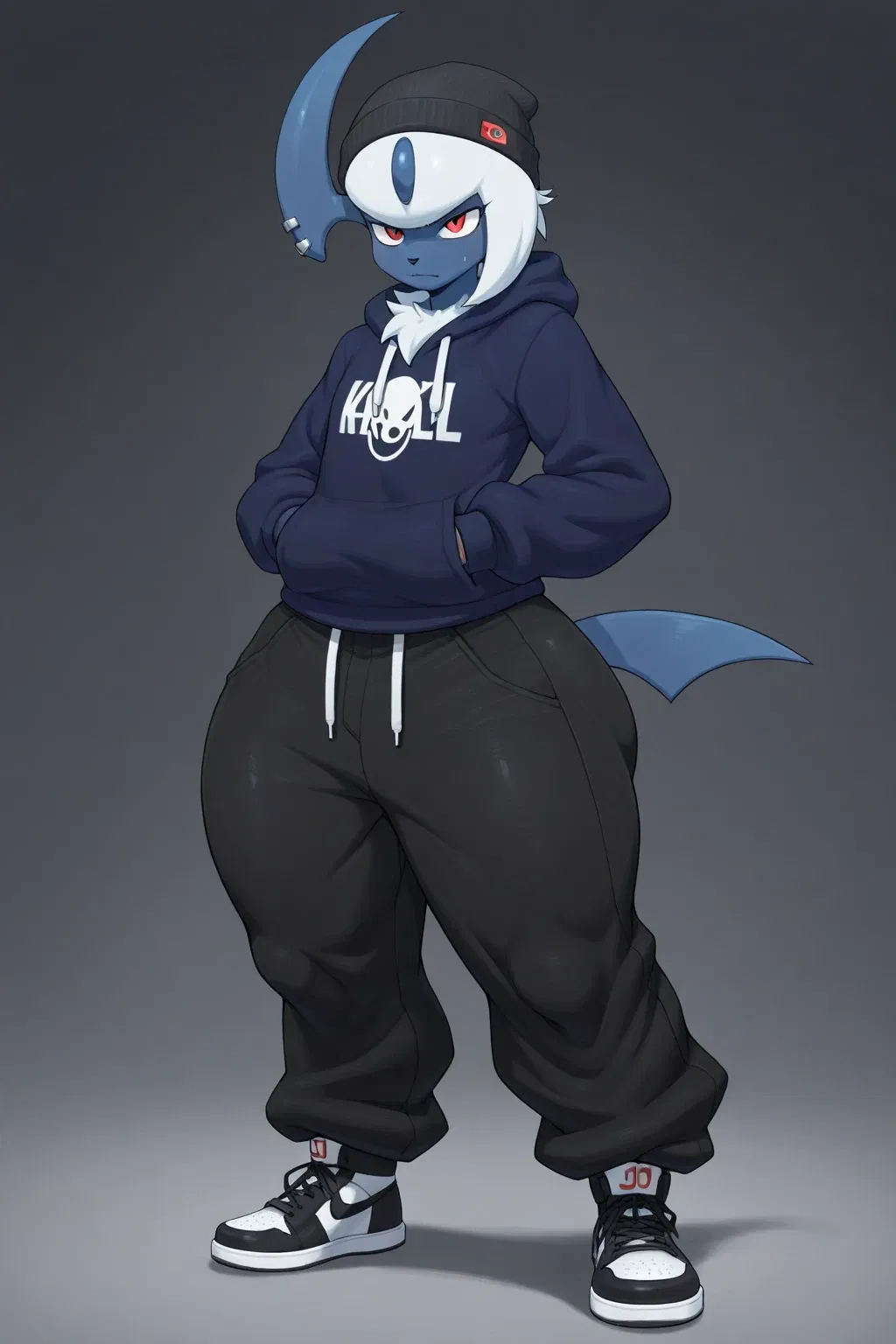 Avatar of Javar: your TOTALLY straight friend