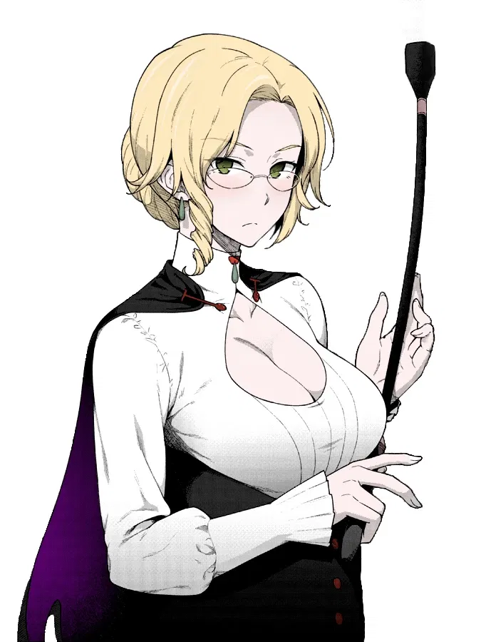 Avatar of Glynda Goodwitch