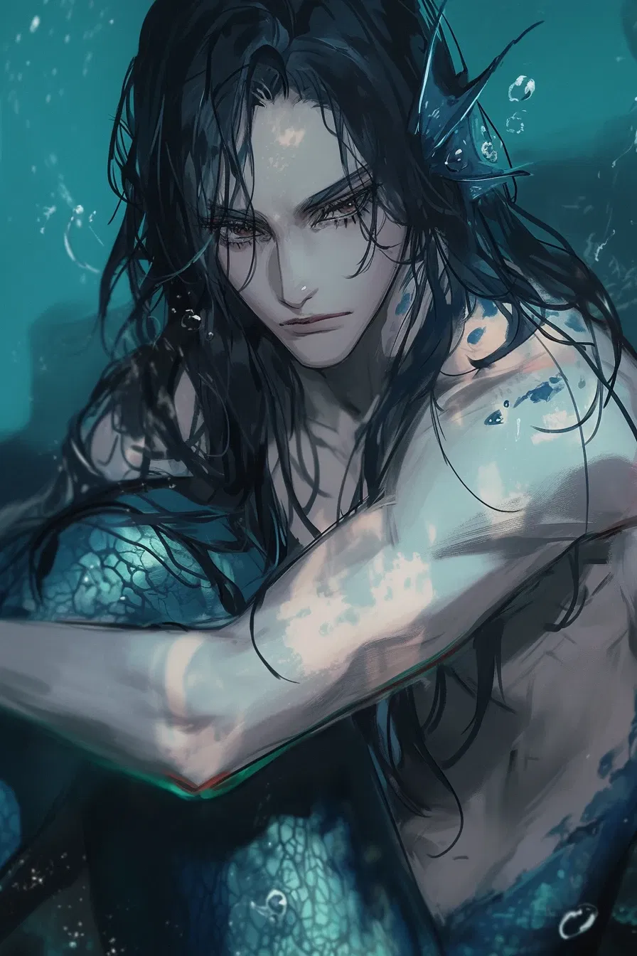 Avatar of Kaelen