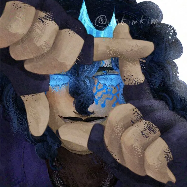 Avatar of Mind