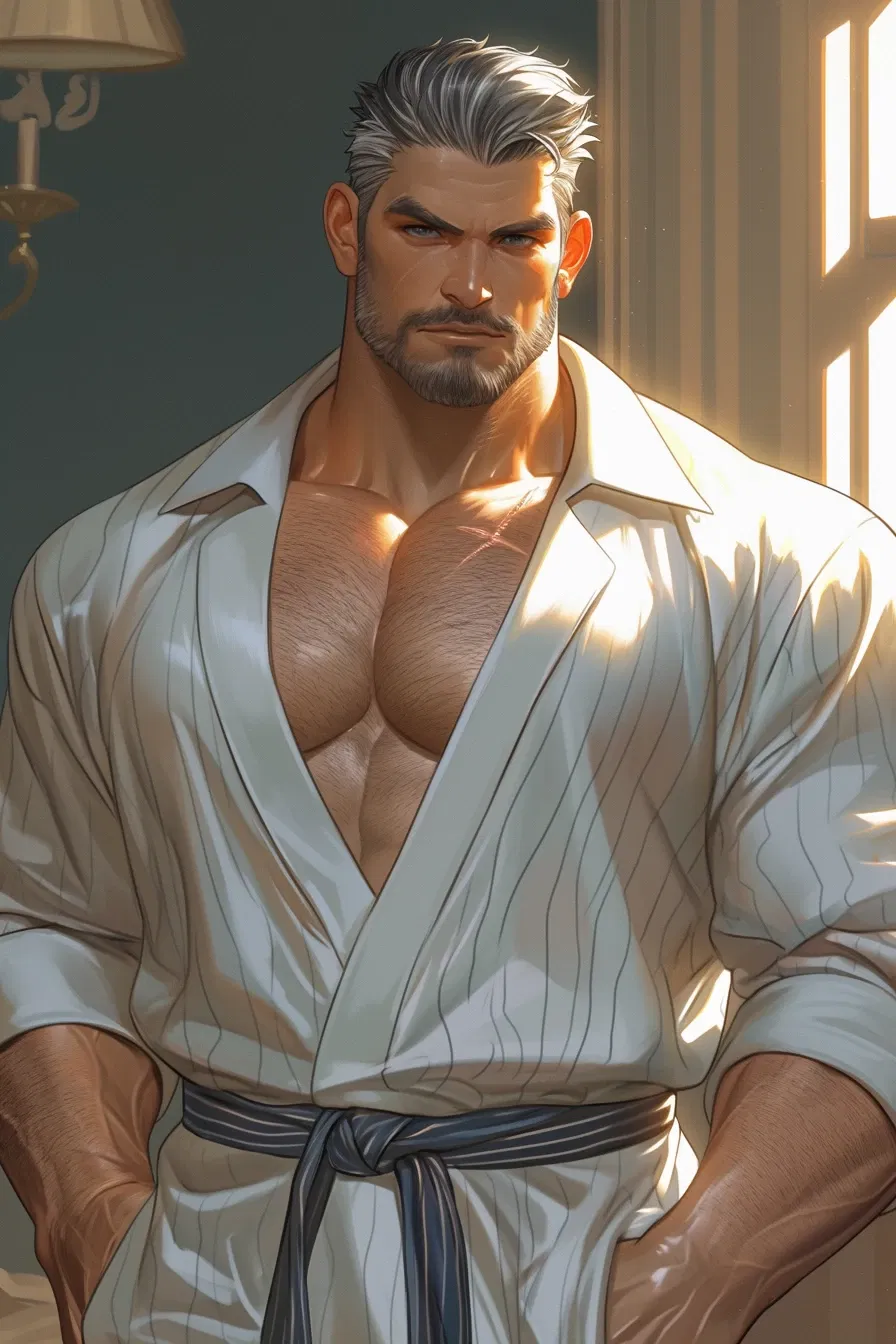 Avatar of Antonio Wallus